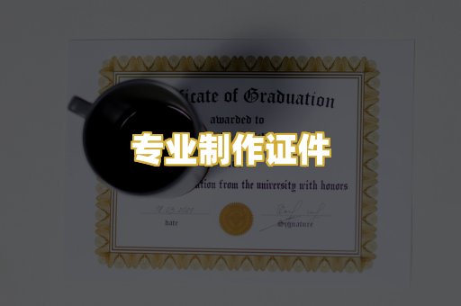 专业制作证件